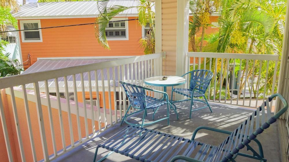 Lighthouse Resort: Inn & Suites Fort Myers Beach Exteriér fotografie