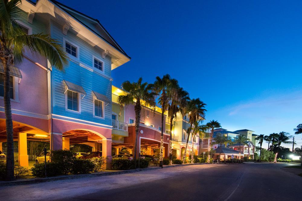 Lighthouse Resort: Inn & Suites Fort Myers Beach Exteriér fotografie