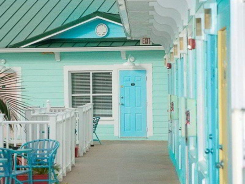 Lighthouse Resort: Inn & Suites Fort Myers Exteriér fotografie