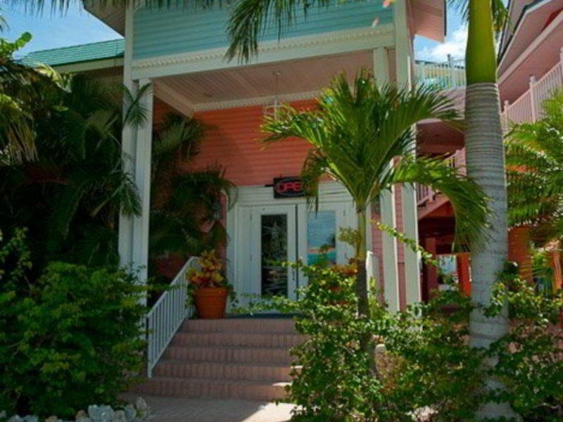 Lighthouse Resort: Inn & Suites Fort Myers Beach Exteriér fotografie