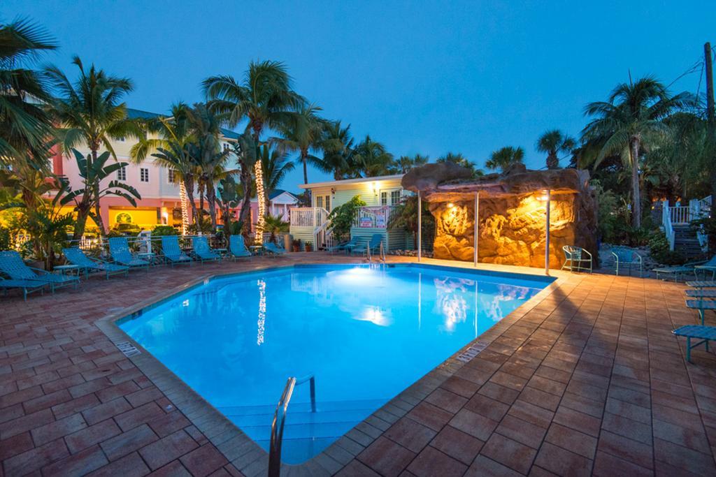 Lighthouse Resort: Inn & Suites Fort Myers Beach Exteriér fotografie