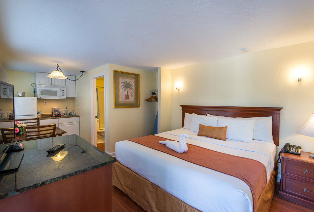Lighthouse Resort: Inn & Suites Fort Myers Beach Exteriér fotografie