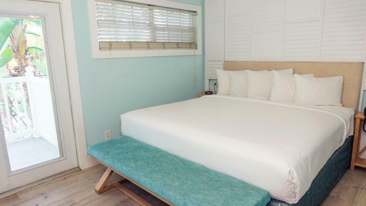 Lighthouse Resort: Inn & Suites Fort Myers Beach Exteriér fotografie