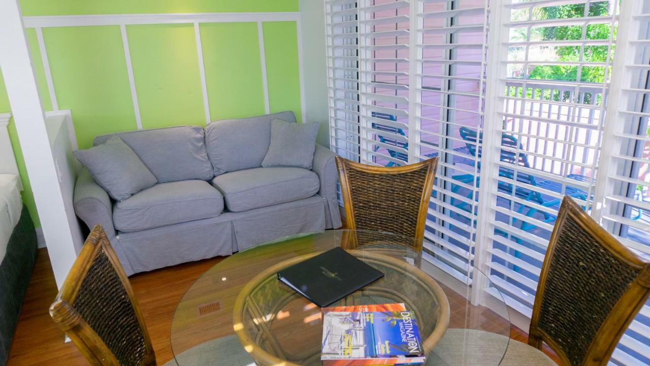 Lighthouse Resort: Inn & Suites Fort Myers Beach Exteriér fotografie