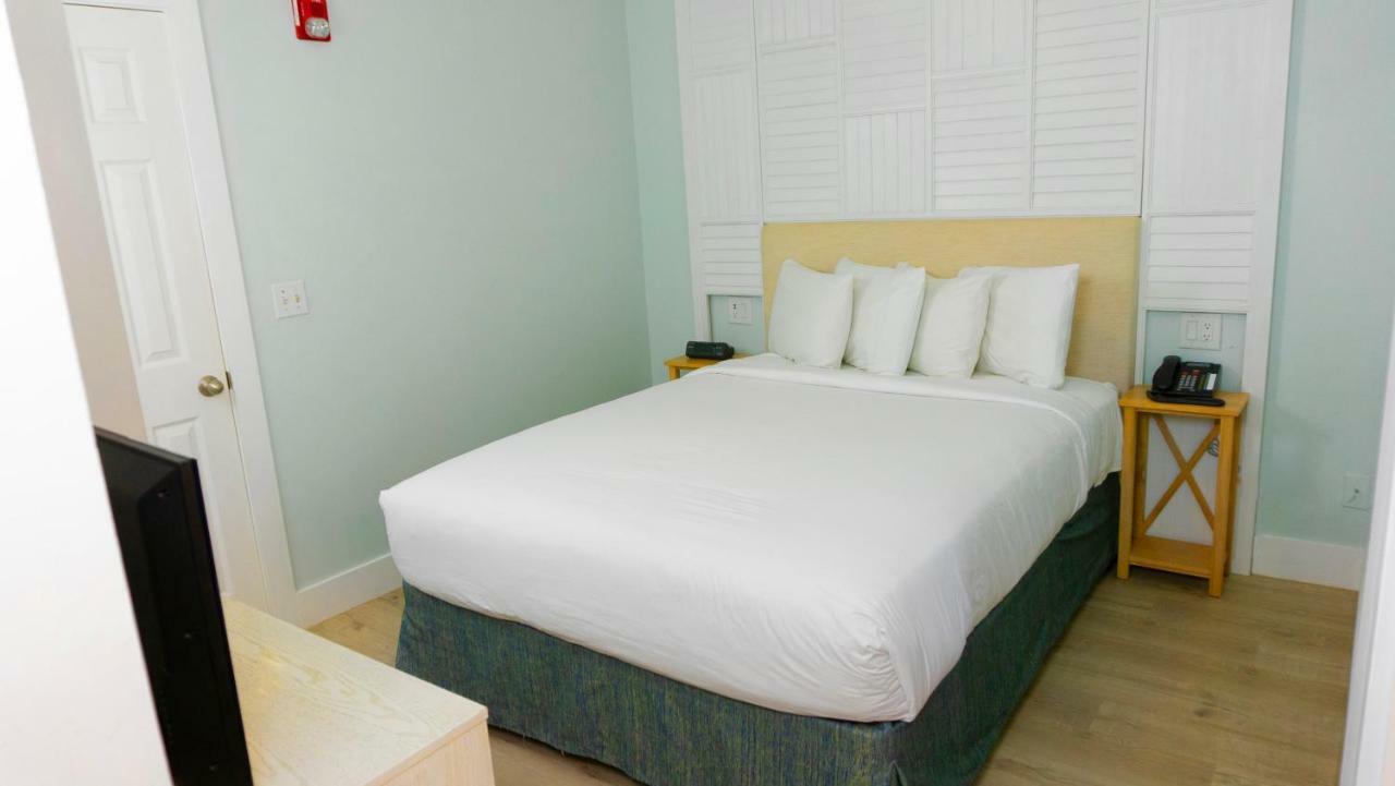 Lighthouse Resort: Inn & Suites Fort Myers Beach Exteriér fotografie