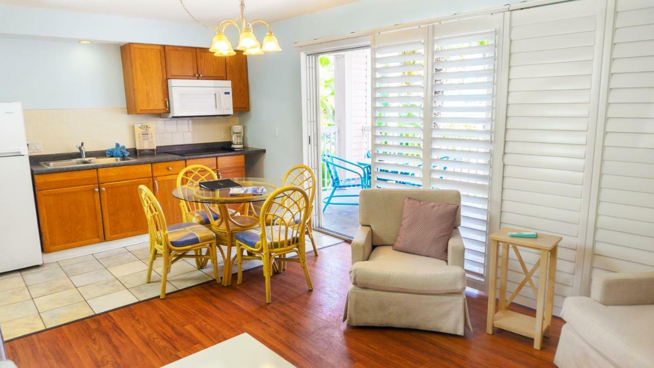 Lighthouse Resort: Inn & Suites Fort Myers Beach Exteriér fotografie