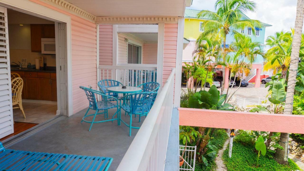 Lighthouse Resort: Inn & Suites Fort Myers Beach Exteriér fotografie