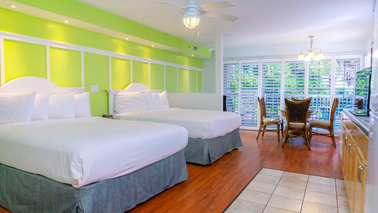 Lighthouse Resort: Inn & Suites Fort Myers Beach Exteriér fotografie