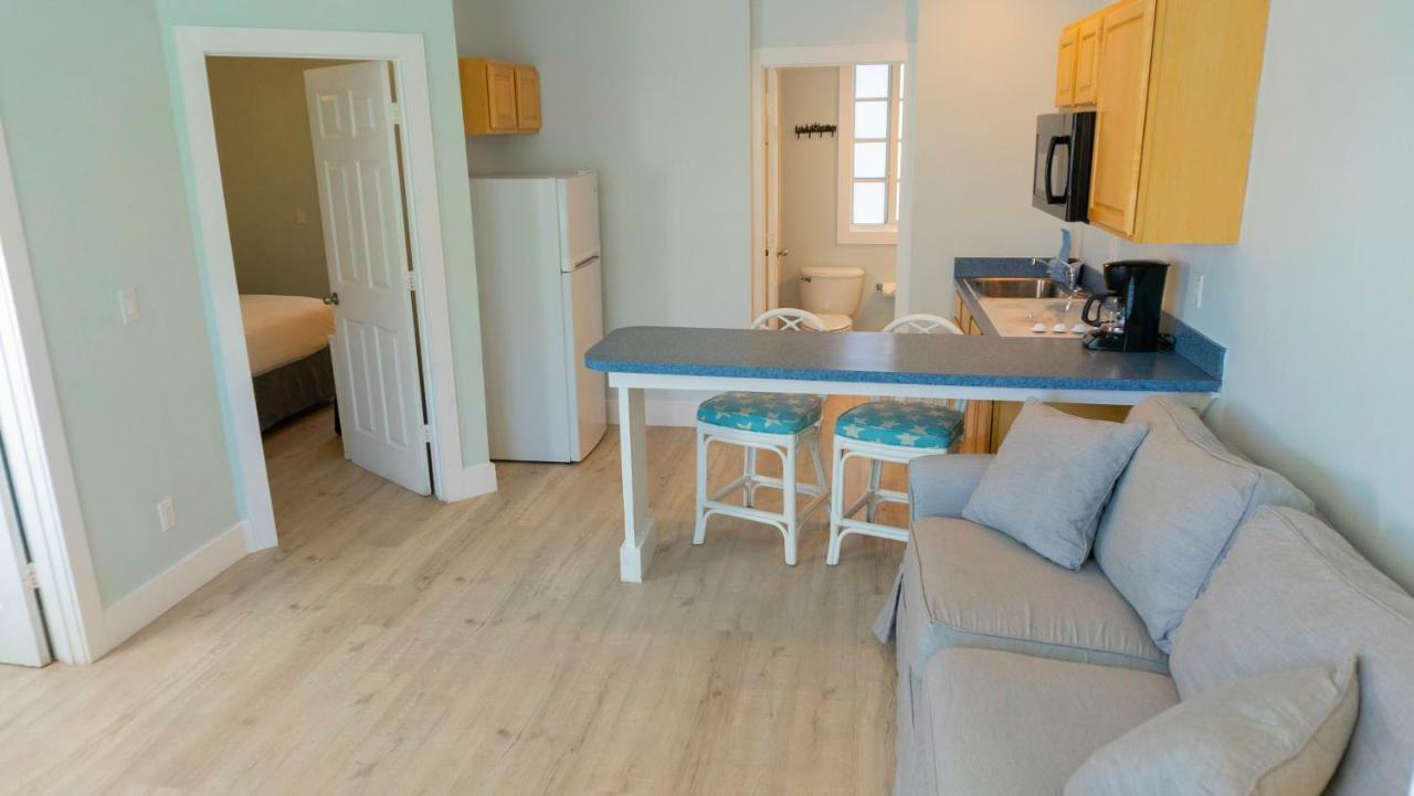 Lighthouse Resort: Inn & Suites Fort Myers Beach Exteriér fotografie