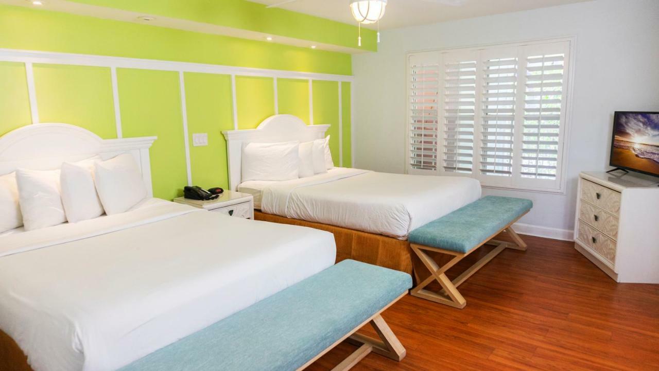 Lighthouse Resort: Inn & Suites Fort Myers Beach Exteriér fotografie